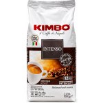 Kimbo Caffe Intenso zrnková 1 kg – Hledejceny.cz