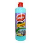 Real Classic univerzální čistící prostředek Levandule 600 g – Zboží Dáma