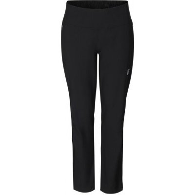 Progress Badia Dámské outdoorové kalhoty černé – Zboží Dáma
