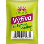 Forestina Vitalife pro řezané květiny 5 g – Sleviste.cz