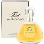 Van Cleef & Arpels First toaletní voda dámská 60 ml – Hledejceny.cz