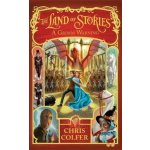 Land of Stories: A Grimm Warning - Book 3 (Colfer Chris) – Sleviste.cz