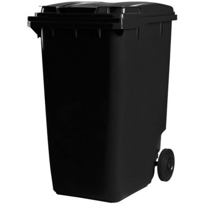 Naodpad popelnice 360 l – Zboží Dáma