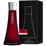 Hugo Boss Hugo Deep Red parfémovaná voda dámská 1 ml vzorek – Hledejceny.cz