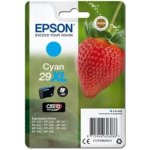 Epson C13T299240 - originální – Hledejceny.cz