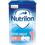 Nutrilon Advanced 1 Good Night 800g – Hledejceny.cz