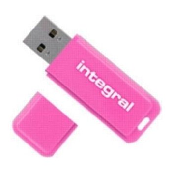 Integral Neon 8GB INFD8GBNEONPK