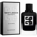 Givenchy Gentleman Society parfémovaná voda pánská 60 ml – Hledejceny.cz