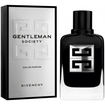 Givenchy Gentleman Society parfémovaná voda pánská 60 ml