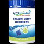 Tritech QuickScents BIO Rozpustné kapsle 20 ks – Zboží Dáma