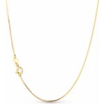 Olivie Zlatý had stříbrný řetízek 4636 – Sleviste.cz