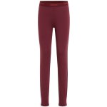 Icebreaker dětské merino spodky Kids 260 Tech Leggings port – Zboží Dáma