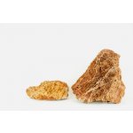 Rataj Kámen Orange sunset úlomky do 5 cm, 750 g – Zboží Dáma