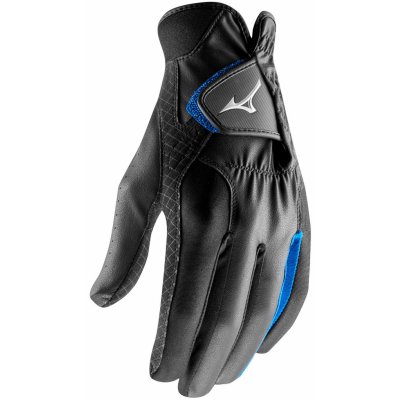 Mizuno RainFit Mens Golf Glove černé S 2019