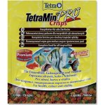 Tetra Min Crisps 12 g – Zboží Mobilmania