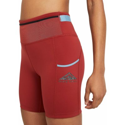 Nike šortky W Nk Epc Lux Tght Short Trail cz9590 689 – Zboží Mobilmania