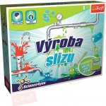 Science4you Výroba slizu – Sleviste.cz