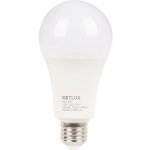 Retlux 609 A70 E27 15W – Sleviste.cz