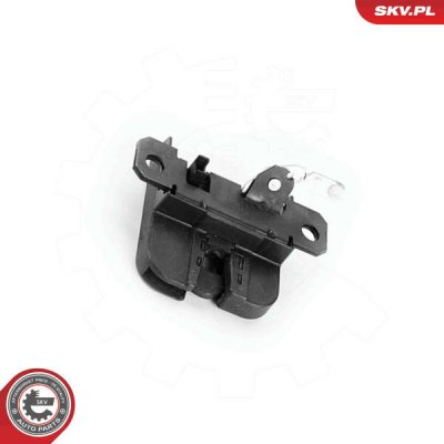 Zámek výklopných zadních dveří ESEN SKV 60SKV643 | Zboží Auto