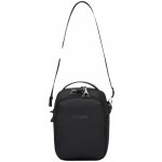 Pacsafe V COMPANION Crossbody jet black – Sleviste.cz