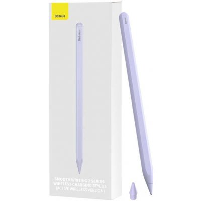 Baseus Smooth Writing 2 Stylus SXBC060105 – Sleviste.cz