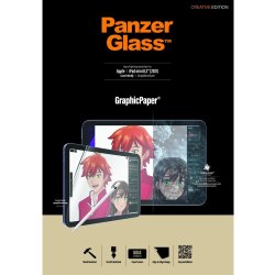 PanzerGlass ochranná fólie GraphicPaper™ pro Apple iPad mini 8.3 2765