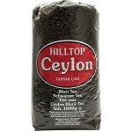 Tanay Ceylon černý čaj 1000 g – Sleviste.cz