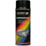 Motip sprej na nárazníky 400 ml černý 04073 | Zboží Auto