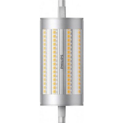 Philips Lighting 929002016602 LED EEK2021 D A G R7s 17.5 W = 150 W teplá bílá – Zboží Mobilmania