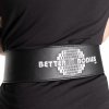 Fitness opasek Better Bodies WEIGHT LIFTING BELT