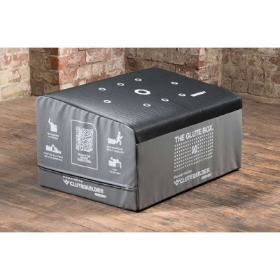 Escape Glute Box – Zboží Dáma