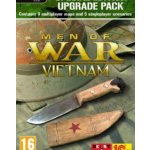 Men of War: Vietnam Special Edition Upgrade Pack – Hledejceny.cz