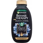 Garnier Botanic Therapy Magnetic Charcoal šampon 250 ml – Hledejceny.cz