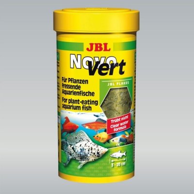 JBL NovoVert 250 ml – Zboží Mobilmania