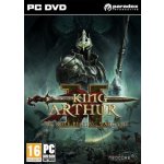 King Arthur 2 – Hledejceny.cz