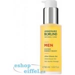 Annemarie Börlind gel po holení Men System Energy Boost (Aftershave Gel) 50 ml – Zboží Dáma