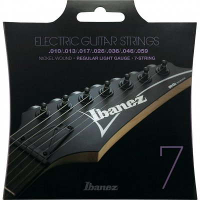 Ibanez IEGS 71 – Zboží Mobilmania