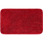 Grund Melange rubínová 50 x 110 cm – Zboží Dáma