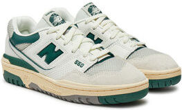 New Balance GSB550CS bílá