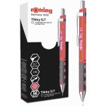 Rotring Tikky Color růžová 00412089068 – Zboží Živě
