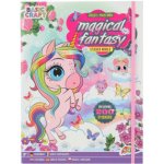 Grafix Samolepky Zvířátka – Zbozi.Blesk.cz