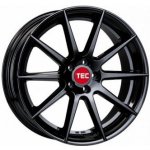 Tec GT7 9x21 5x130 ET51 black – Hledejceny.cz