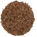 NUTSMAN Lněné semínko hnědé 250 g – Hledejceny.cz