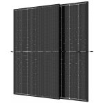 Ronma Solar Bifaciální solární panel 440Wp Full Black – Zboží Mobilmania