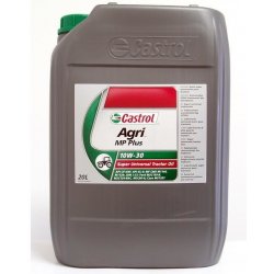 Castrol Agri MP Plus 10W-30 20 l