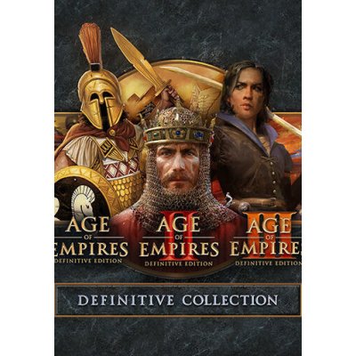 Age of Empires (Definitive Collection)