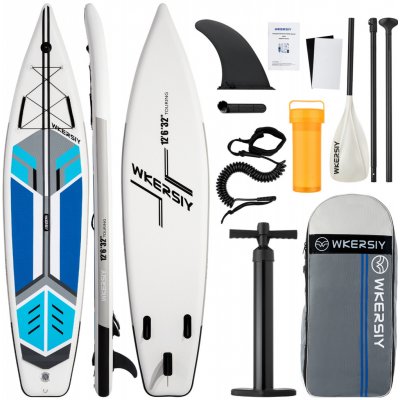 paddleboard Lixada WKERISY – Zboží Mobilmania