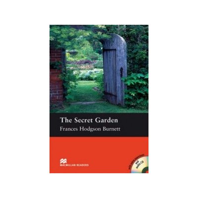 Secret Garden Pack - Burnett Frances Hodgson