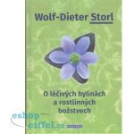 O léčivých bylinách a rostlinných božstvech – Hledejceny.cz