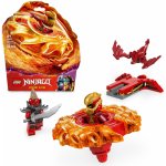 LEGO® NINJAGO® 71823 Kaiův dračí Spinjitzu spinner – Hledejceny.cz